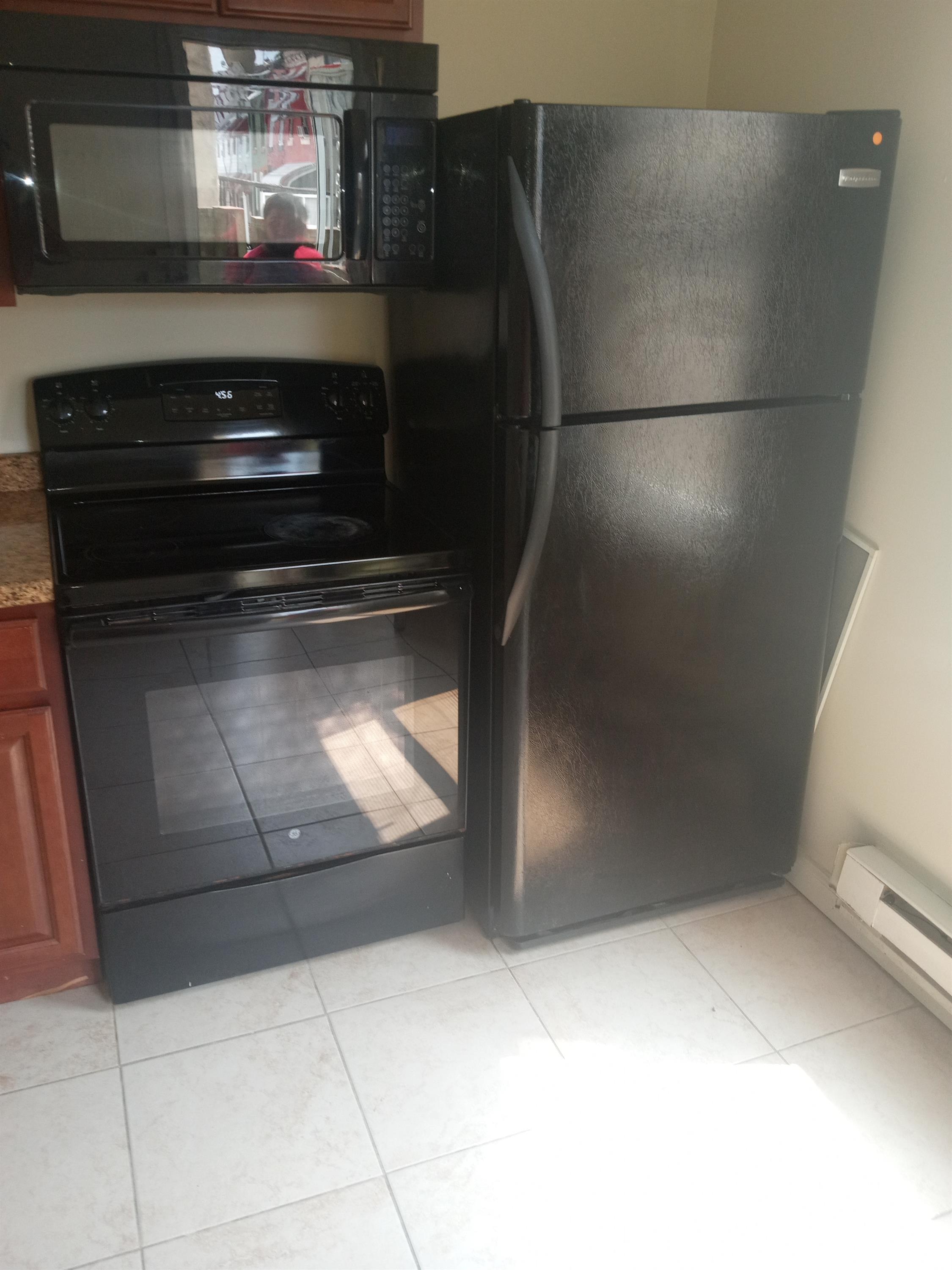 1 Bedroom Multi-Family Home – 2548 N. 12th Street - 1 Rear, Philadelphia, PA 19133